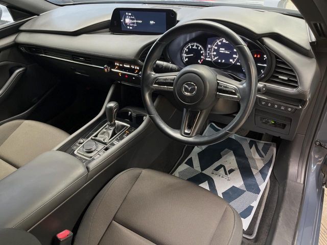 MAZDA 3 FASTBACK 2021 Image 31