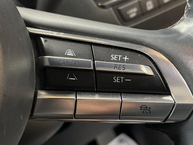 MAZDA 3 FASTBACK 2021 Image 31