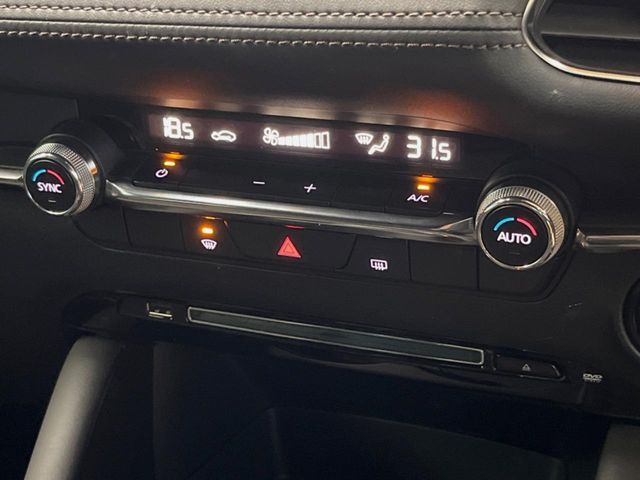 MAZDA 3 FASTBACK 2021 Image 31