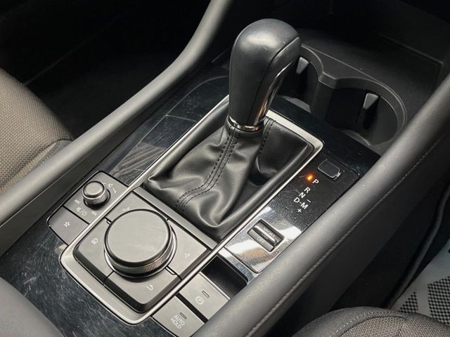 MAZDA 3 FASTBACK 2021 Image 31