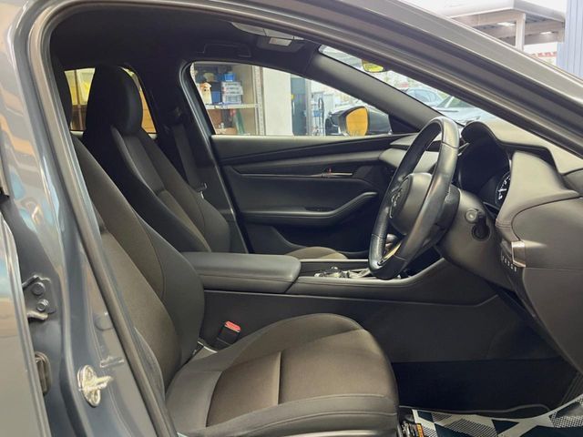 MAZDA 3 FASTBACK 2021 Image 31
