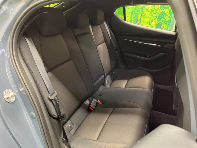 MAZDA 3 FASTBACK 2021 Image 31