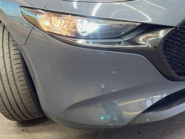 MAZDA 3 FASTBACK 2021 Image 31