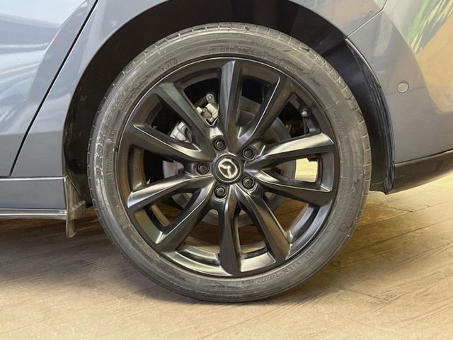 MAZDA 3 FASTBACK 2021 Image 31