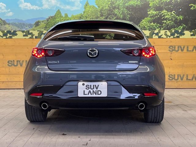 MAZDA 3 FASTBACK 2021 Image 31