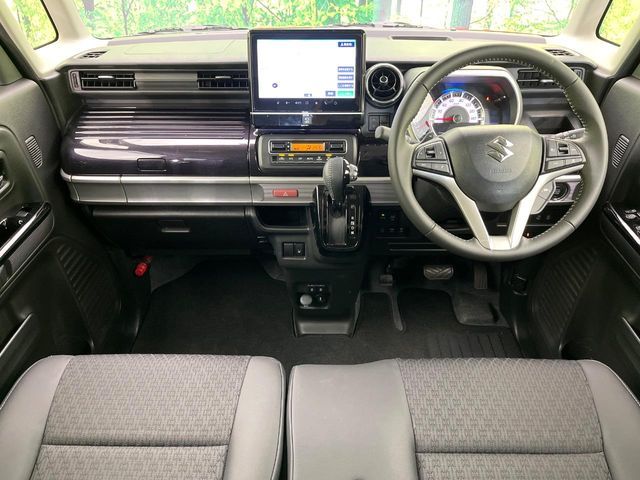 SUZUKI SPACIA CUSTOM 2022 Image 31