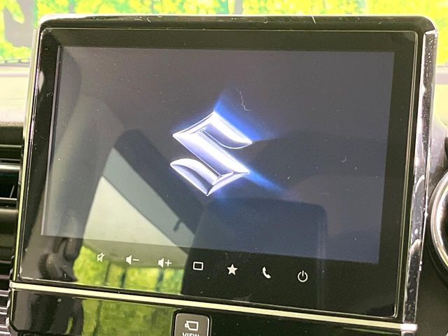 SUZUKI SPACIA CUSTOM 2022 Image 31