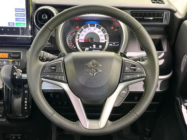 SUZUKI SPACIA CUSTOM 2022 Image 31