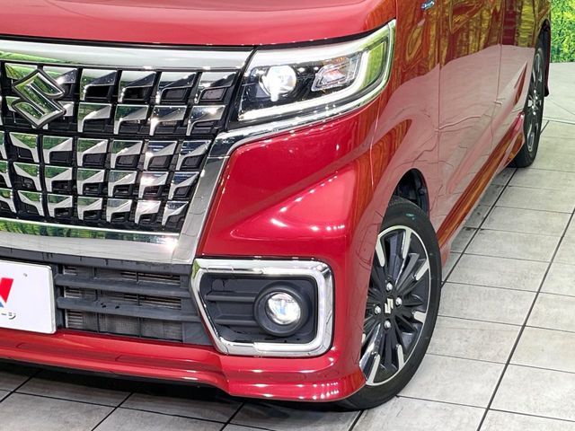 SUZUKI SPACIA CUSTOM 2022 Image 31