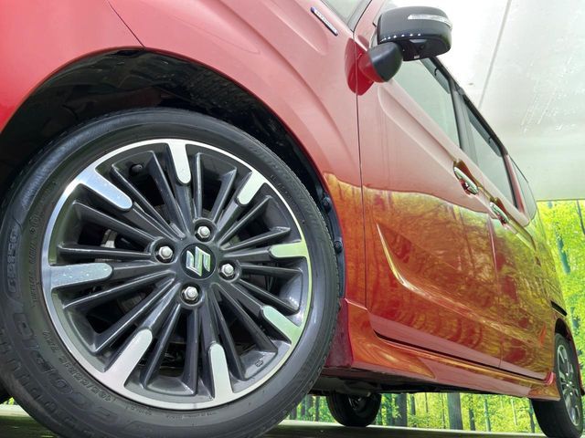 SUZUKI SPACIA CUSTOM 2022 Image 31