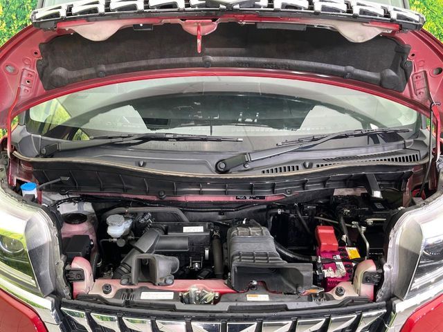 SUZUKI SPACIA CUSTOM 2022 Image 31