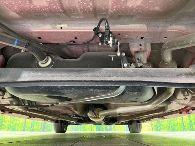 SUZUKI SPACIA CUSTOM 2022 Image 31