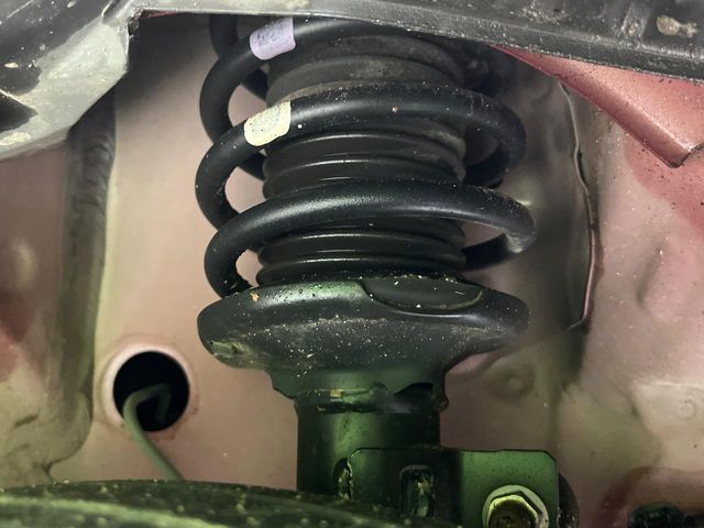 SUZUKI SPACIA CUSTOM 2022 Image 31