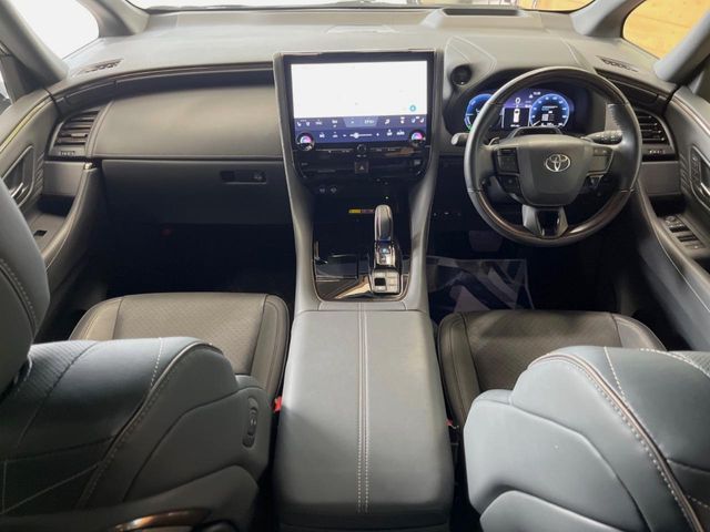TOYOTA VELLFIRE  HYBRID 2023 Image 31