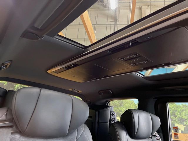 TOYOTA VELLFIRE  HYBRID 2023 Image 31