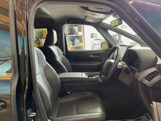 TOYOTA VELLFIRE  HYBRID 2023 Image 31