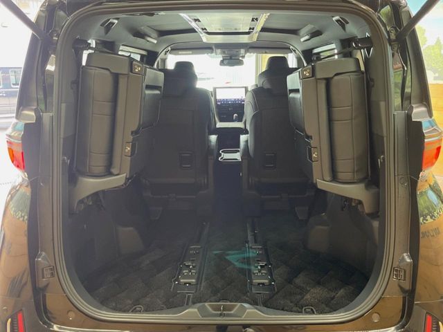 TOYOTA VELLFIRE  HYBRID 2023 Image 31