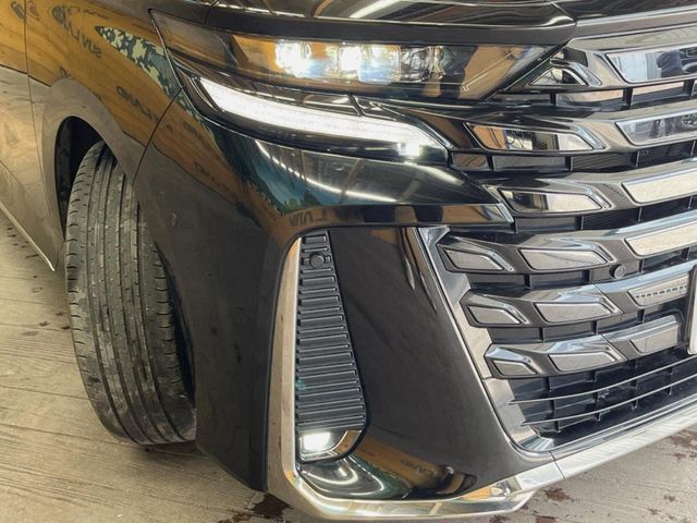 TOYOTA VELLFIRE  HYBRID 2023 Image 31