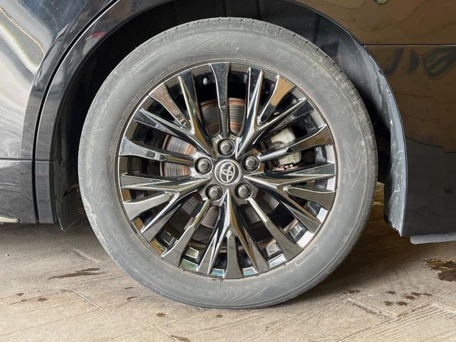 TOYOTA VELLFIRE  HYBRID 2023 Image 31