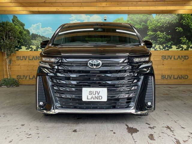 TOYOTA VELLFIRE  HYBRID 2023 Image 31