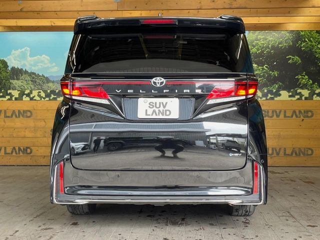 TOYOTA VELLFIRE  HYBRID 2023 Image 31