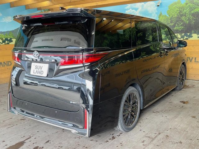 TOYOTA VELLFIRE  HYBRID 2023 Image 31