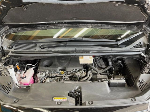 TOYOTA VELLFIRE  HYBRID 2023 Image 31