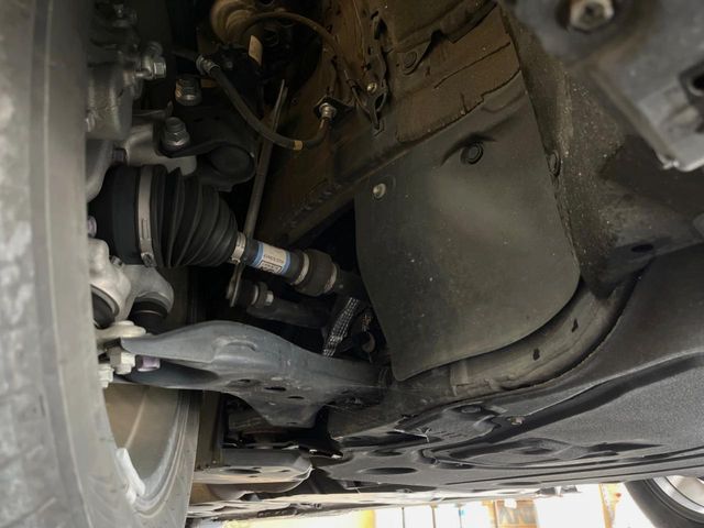 TOYOTA VELLFIRE  HYBRID 2023 Image 31