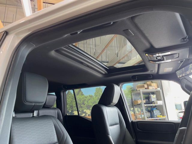 TOYOTA LANDCRUISER 250 2024 Image 31