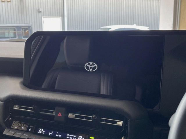 TOYOTA LANDCRUISER 250 2024 Image 31