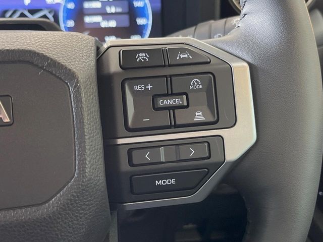 TOYOTA LANDCRUISER 250 2024 Image 31