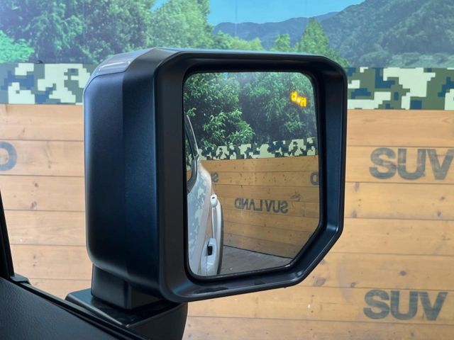 TOYOTA LANDCRUISER 250 2024 Image 31