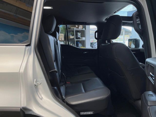 TOYOTA LANDCRUISER 250 2024 Image 31