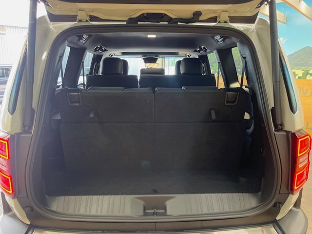 TOYOTA LANDCRUISER 250 2024 Image 31