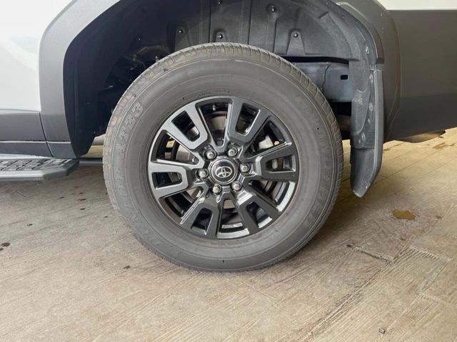 TOYOTA LANDCRUISER 250 2024 Image 31