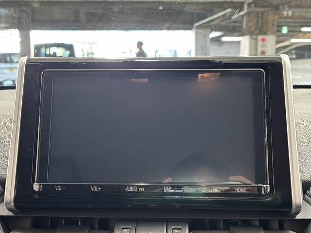 TOYOTA RAV4 HYBRID 4WD 2020 Image 31