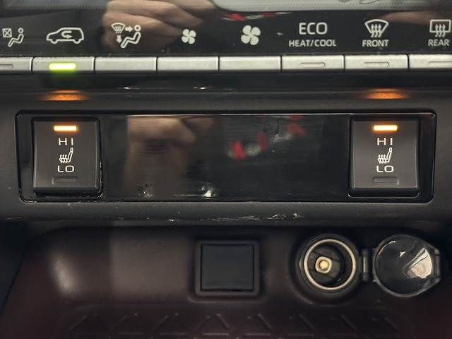 TOYOTA RAV4 HYBRID 4WD 2020 Image 31