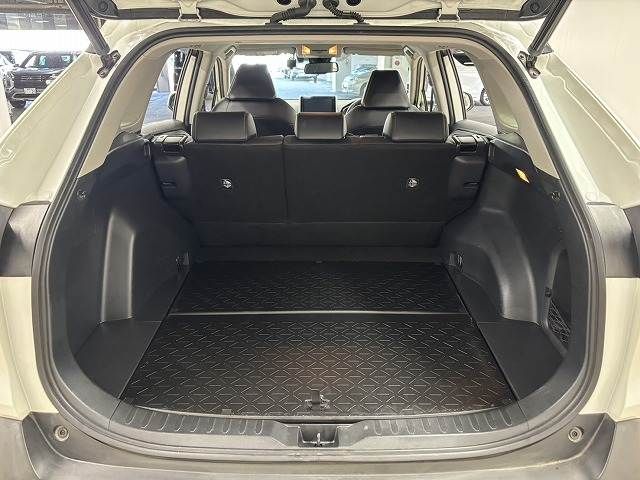 TOYOTA RAV4 HYBRID 4WD 2020 Image 31