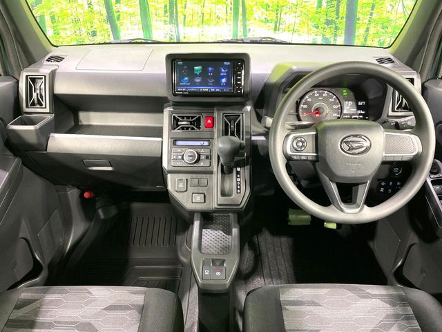 DAIHATSU TAFT 2022 Image 31