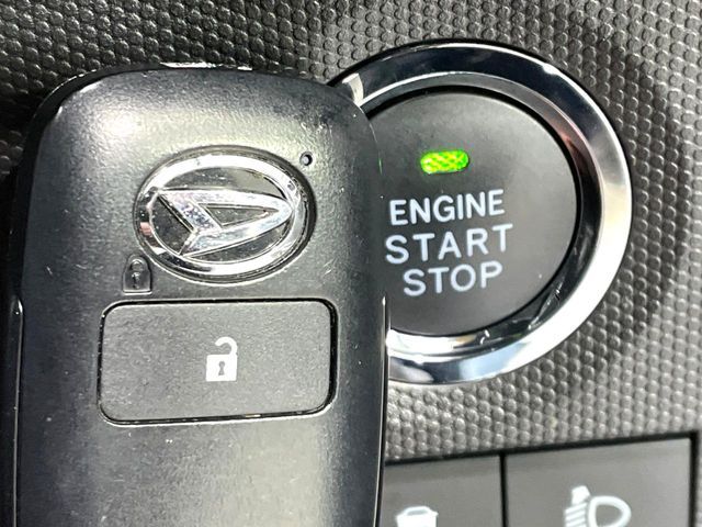 DAIHATSU TAFT 2022 Image 31