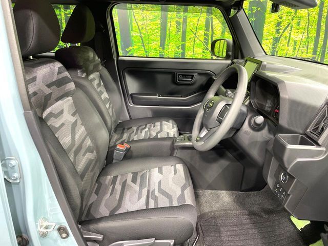 DAIHATSU TAFT 2022 Image 31