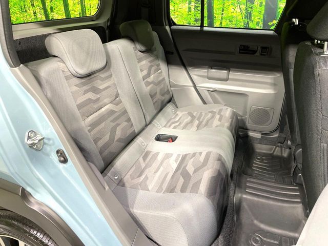 DAIHATSU TAFT 2022 Image 31