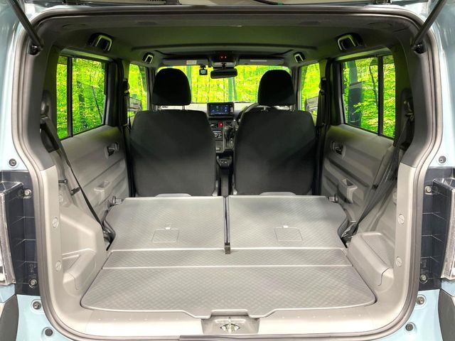 DAIHATSU TAFT 2022 Image 31