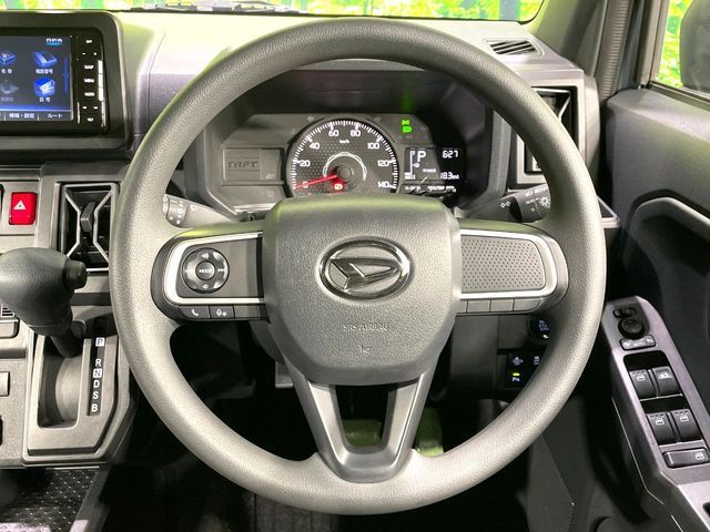 DAIHATSU TAFT 2022 Image 31