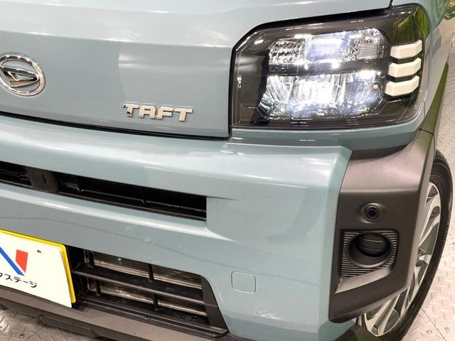 DAIHATSU TAFT 2022 Image 31