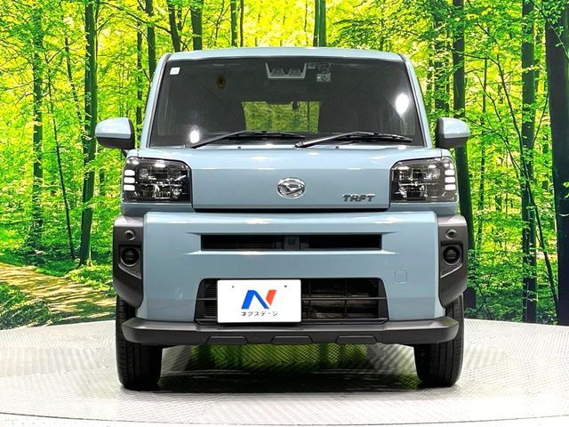 DAIHATSU TAFT 2022 Image 31