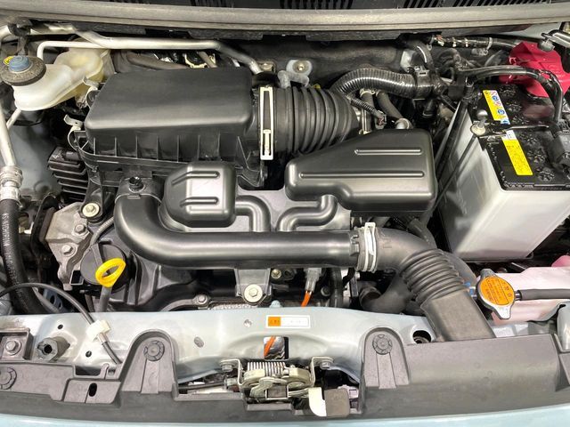 DAIHATSU TAFT 2022 Image 31