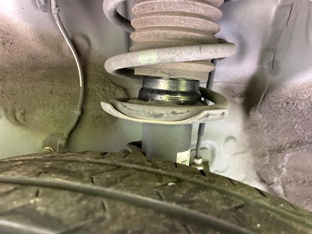 DAIHATSU TAFT 2022 Image 31