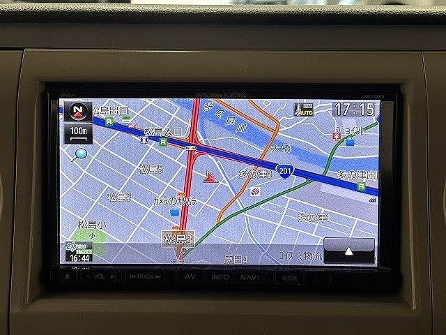 SUZUKI ALTO LAPIN 2015 Image 31