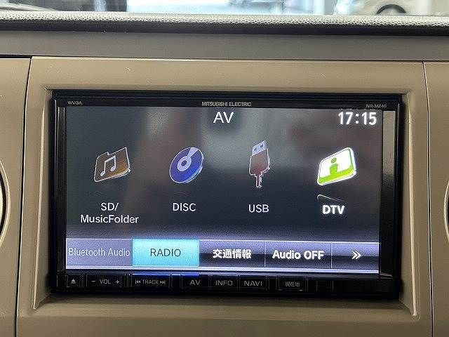 SUZUKI ALTO LAPIN 2015 Image 31